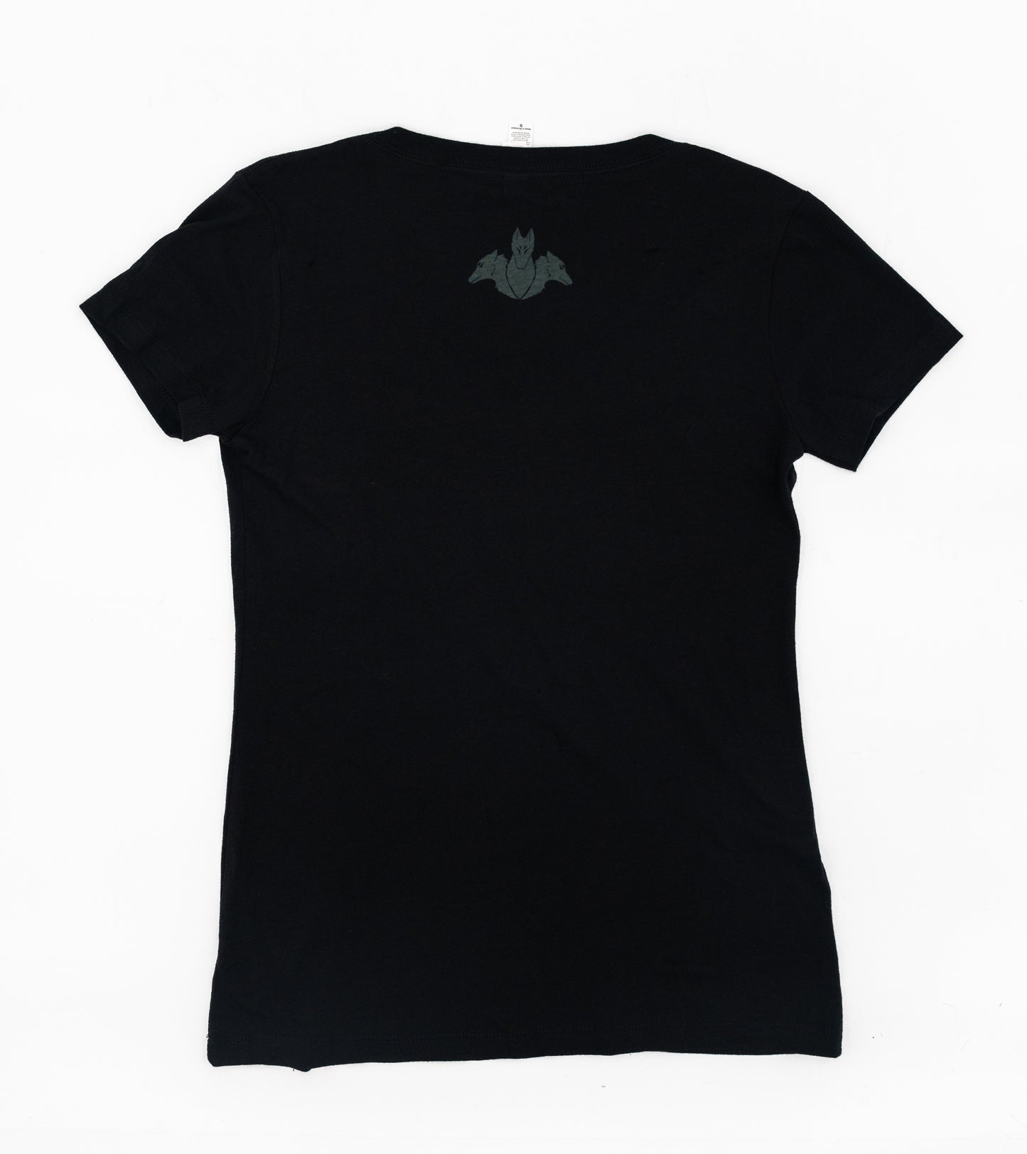 Womens Leash Flag