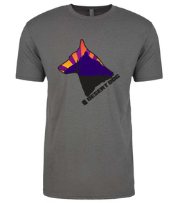 Desert Dog Shirt