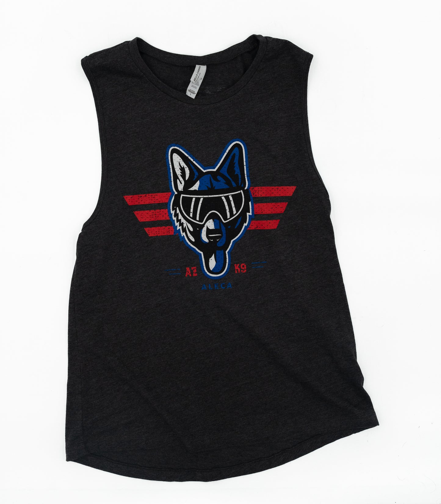 Top Gun Women's Tank